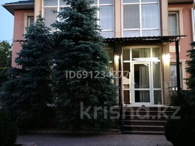Отдельный дом · 6 комнат · 250 м² · 10 сот., мкр Шапагат — Жана жол мартобе за 200 млн ₸ в Шымкенте, Каратауский р-н