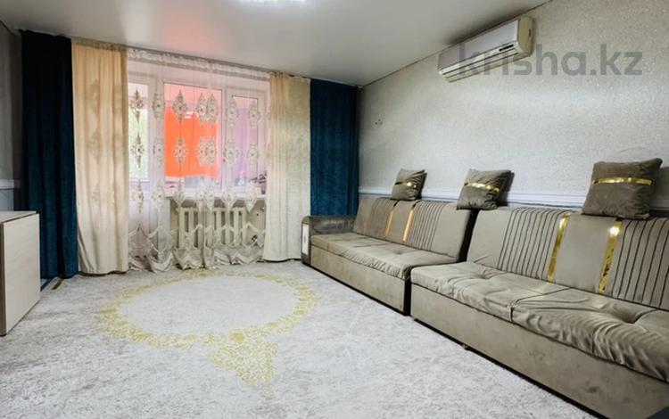 4-бөлмелі пәтер · 89.3 м² · 2/9 қабат, Проспект Абая 115, бағасы: 28 млн ₸ в Уральске — фото 2