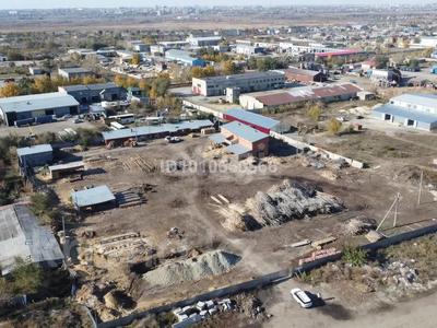 Участок · 20 соток, Чайковского 11/1 за 24 млн ₸ в 