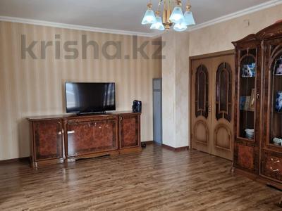 3-комнатная квартира, 96 м², 5/15 этаж, Мустафина за 75.5 млн 〒 в Алматы, Бостандыкский р-н