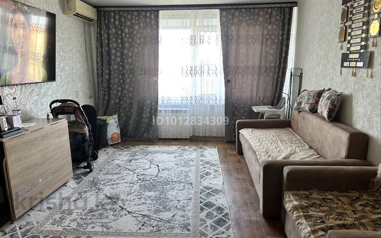 3-комнатная квартира · 63 м² · 10/10 этаж, Майры 31 — Район Усолка за 26 млн ₸ в Павлодаре — фото 2