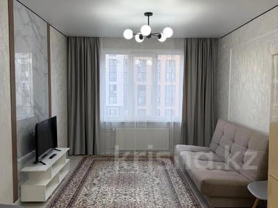 2-бөлмелі пәтер · 46.9 м² · 3/9 қабат, Е509 9, бағасы: 32 млн ₸ в Астане, Есильский р-н