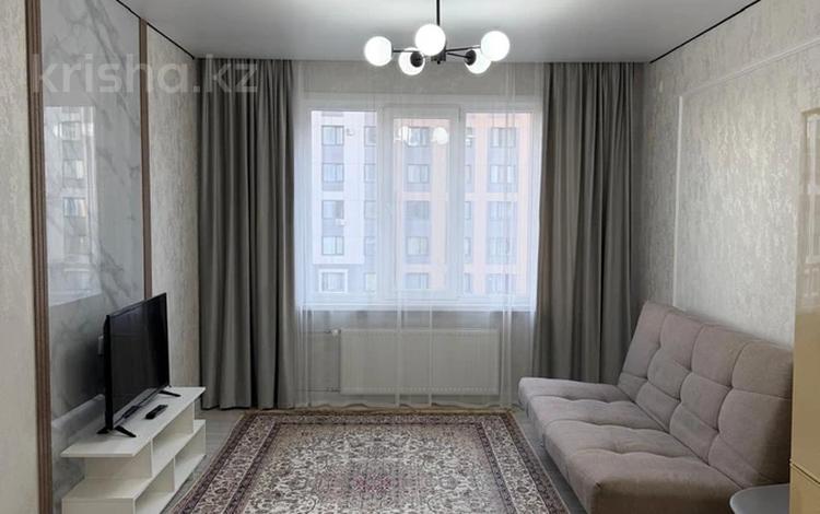 2-бөлмелі пәтер · 46.9 м² · 3/9 қабат, Е509 9, бағасы: 32 млн ₸ в Астане, Есильский р-н — фото 2