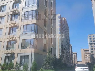 1-бөлмелі пәтер · 43 м² · 8/9 қабат, Утеген батыра — ТЦ Гранд Парк, бағасы: 320 000 ₸ в Алматы, Ауэзовский р-н