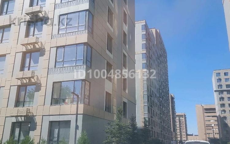 1-бөлмелі пәтер · 43 м² · 8/9 қабат, Утеген батыра — ТЦ Гранд Парк, бағасы: 320 000 ₸ в Алматы, Ауэзовский р-н — фото 2