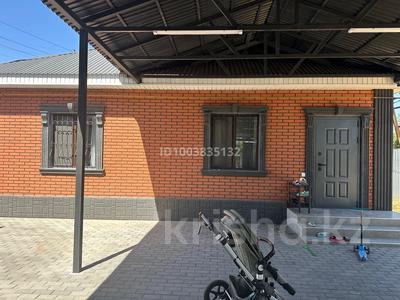 Жеке үй · 4 бөлме · 90 м² · 6 сот., мкр Карасу, Каламбаева 1, бағасы: 75 млн ₸ в Алматы, Алатауский р-н