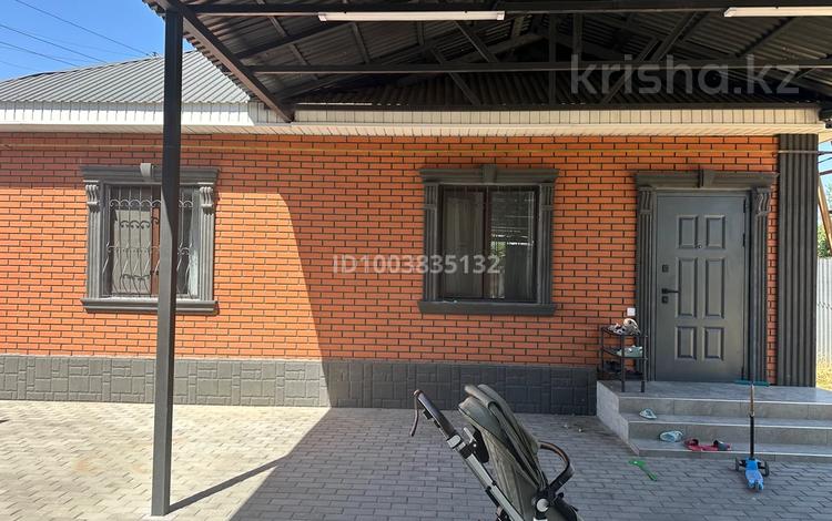 Жеке үй · 4 бөлме · 90 м² · 6 сот., мкр Карасу, Каламбаева 1, бағасы: 75 млн ₸ в Алматы, Алатауский р-н — фото 8