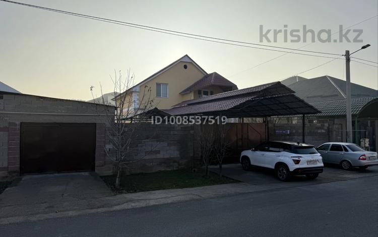 Жеке үй · 5 бөлме · 165 м² · 8 жүзд., мкр Северо-Запад — Алтын дала 116, бағасы: 100 млн ₸ в Шымкенте, Абайский р-н — фото 2
