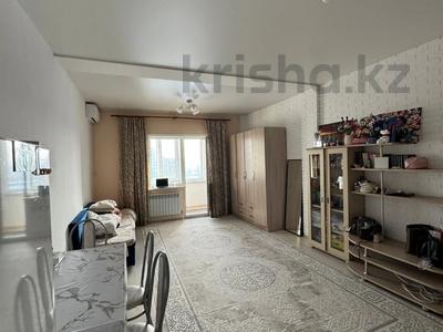 1-бөлмелі пәтер · 38 м² · 10/13 қабат, Потанина 3/11, бағасы: 16 млн ₸ в Астане, Сарыарка р-н
