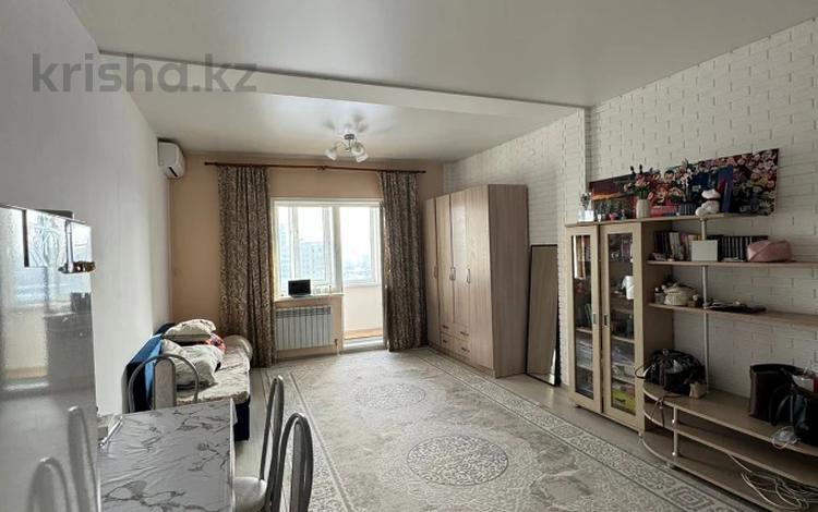 1-бөлмелі пәтер · 38 м² · 10/13 қабат, Потанина 3/11, бағасы: 16 млн ₸ в Астане, Сарыарка р-н — фото 5