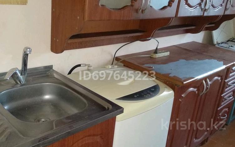 2 комнаты · 22 м² · 1 этаж, мкр Карасу, Карасу.у.млодежная 2/2 за 80 000 ₸ в Алматы, Алатауский р-н — фото 2