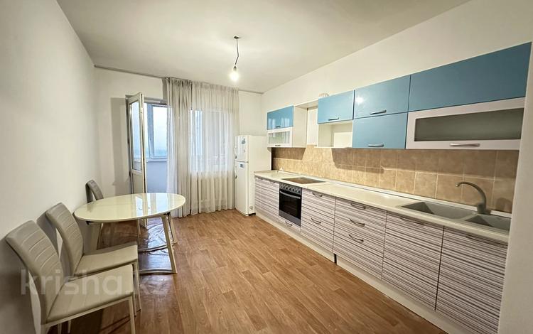 1-комнатная квартира, 64 м², 14/16 этаж, мкр Шугыла, Жуалы 23