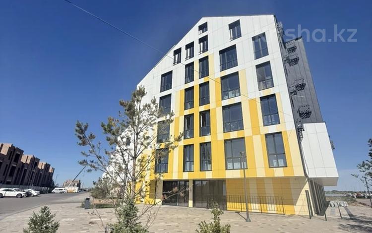 3-бөлмелі пәтер · 74 м² · 4/6 қабат, Е-321 15/3, бағасы: 40.5 млн ₸ в Астане, Есильский р-н — фото 33