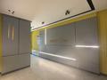 3-бөлмелі пәтер · 74 м² · 4/6 қабат, Е-321 15/3, бағасы: 40.5 млн ₸ в Астане, Есильский р-н — фото 2