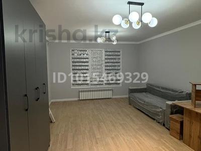 1-комнатная квартира · 30 м² · 5/9 этаж, мкр Аккент за 200 000 ₸ в Алматы, Алатауский р-н