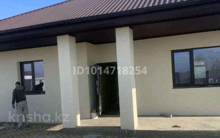 Отдельный дом · 4 комнаты · 120 м² · 7.5 сот., Наурыз 36 — Жунусова за 10 млн ₸ в Кояндах — фото 2