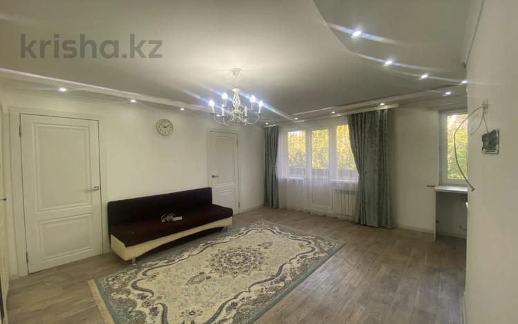3-комнатная квартира · 44.6 м² · 4/5 этаж, мкр Новый Город, Ул.Ержанова — Центральный парк за 15.5 млн ₸ в Караганде, Казыбек би р-н — фото 2