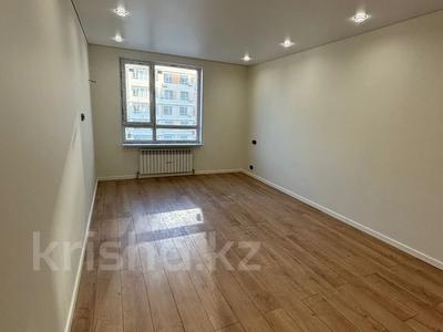 2-бөлмелі пәтер, 50 м², 11/18 қабат, Жандосова, бағасы: ~ 38 млн 〒 в Алматы, Бостандыкский р-н