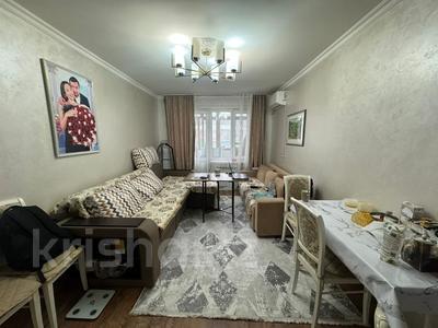 1-комнатная квартира, 33 м², 2/5 этаж, Шарипова Ади за 24.5 млн 〒 в Алматы, Алмалинский р-н