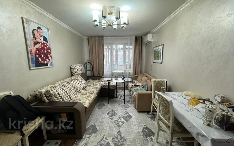 1-комнатная квартира, 33 м², 2/5 этаж, Шарипова Ади за 24.5 млн 〒 в Алматы, Алмалинский р-н — фото 5