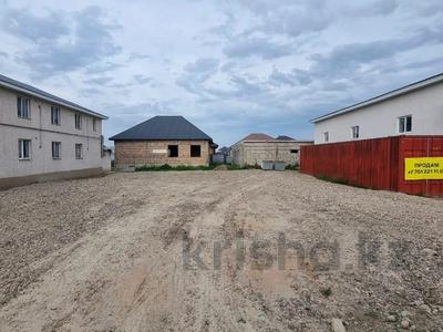 Участок · 5.55 соток, 9 Квартал за 30 млн ₸ в Аскара Токпанова (Казцик)