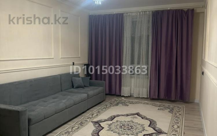 2-комнатная квартира · 47 м² · 5/10 этаж, Алтын Орда 6/7 за 230 000 ₸ в Алматы, Наурызбайский р-н — фото 2
