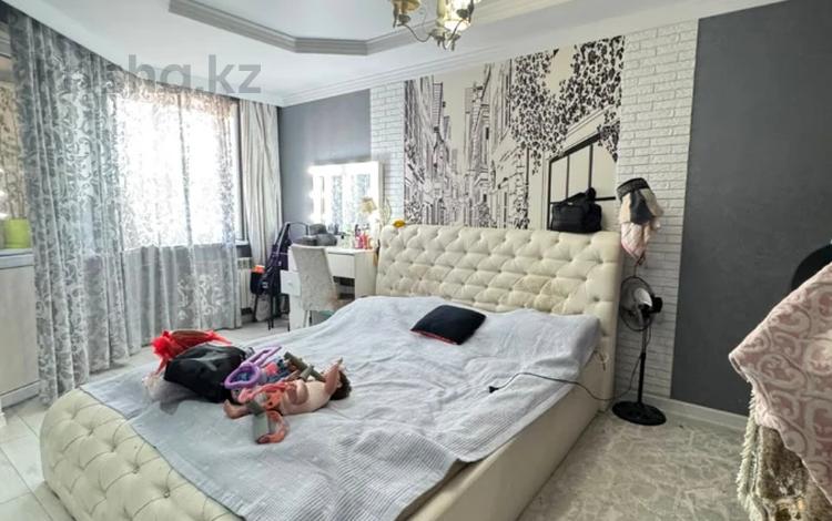 3-комнатная квартира · 82 м² · 4/5 этаж, мкр Думан-2 за 44 млн ₸ в Алматы, Медеуский р-н — фото 4