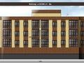 2-комнатная квартира · 60 м² · 2/3 этаж, Ж.Кизатого 2/13 за 22.8 млн ₸ в Петропавловске