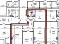 2-комнатная квартира · 60 м² · 2/3 этаж, Ж.Кизатого 2/13 за 22.8 млн ₸ в Петропавловске — фото 4