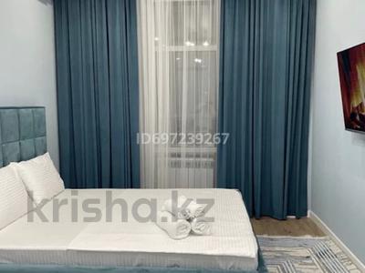Аренда квартир посуточно в Алматинской обл.: 1-комнатная квартира · 45 м² · 3/5 этаж, Мусрепова жк Талгар Сити за 15 000 〒 1-комнатная квартира · 45 м² · 3/5 этаж, Мусрепова жк Талгар Сити за 15 000 〒