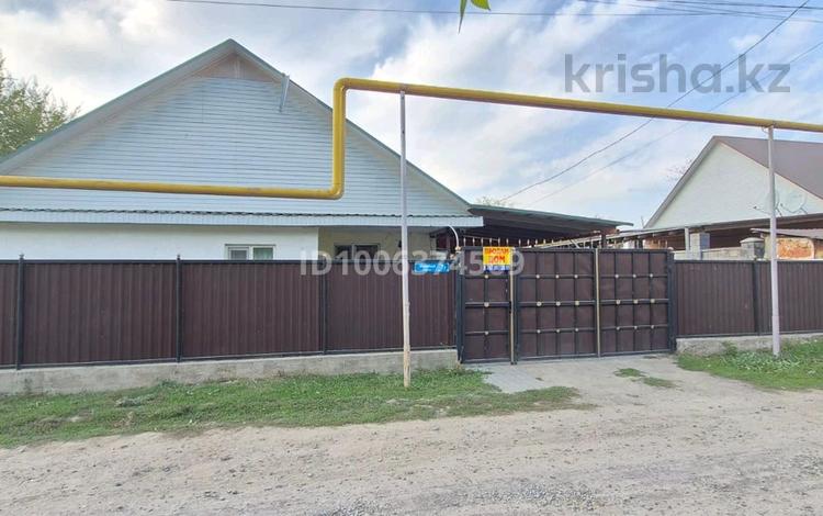 Жеке үй · 4 бөлме · 130 м² · 10 жүзд., Жамбыла 7дроб1, бағасы: 16 млн ₸ в  — фото 2