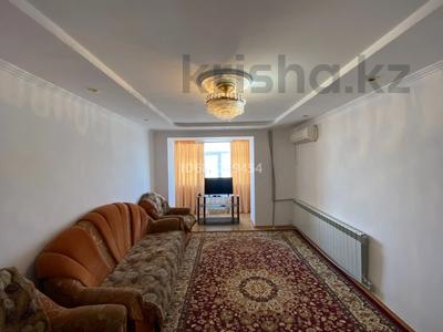 2-комнатная квартира, 50 м², 4/5 этаж, Ильясова 18 за 10 млн 〒 в 