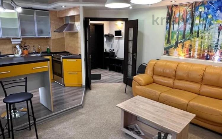 3-бөлмелі пәтер · 80 м² · 2/5 қабат, Протозанова 111, бағасы: 35 000 ₸ в Усть-Каменогорске — фото 157