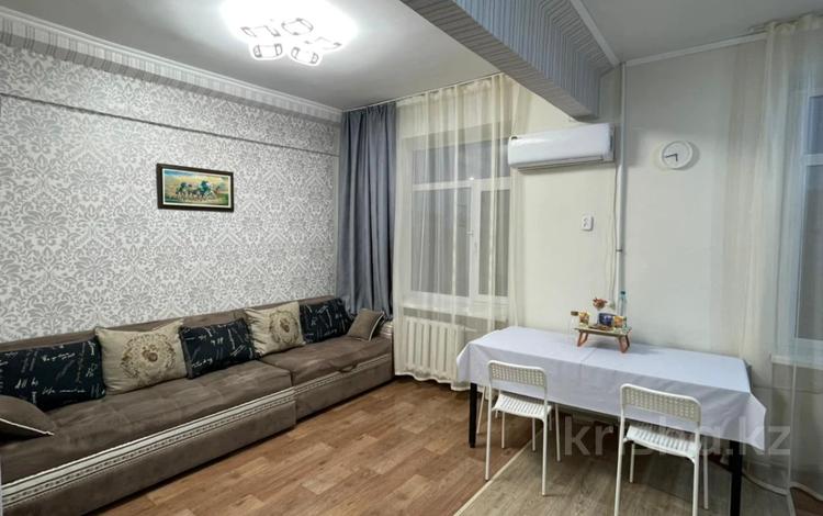3-комнатная квартира · 63.2 м² · 2/4 этаж, Байсеитовой — парк Восток за 14 млн ₸ в Темиртау — фото 2