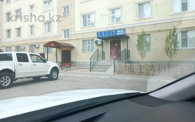 Кеңселер, дүкендер мен бутиктер, сұлулық салондары, медорталықтар мен дәріханалар, білім орталықтары · 60 м², бағасы: 20.5 млн ₸ в Актау, 20-й мкр — фото 2