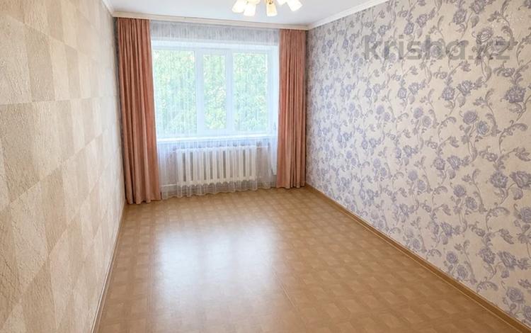 3-бөлмелі пәтер · 67.5 м² · 8/10 қабат, Бекхожина 17, бағасы: 27 млн ₸ в Павлодаре — фото 2