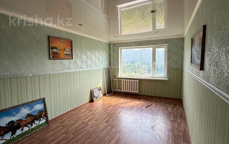 2-комнатная квартира · 48.3 м² · 4/5 этаж, айманова 50 за 16.5 млн ₸ в Павлодаре — фото 2