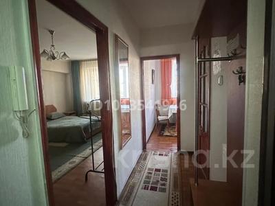 1-комнатная квартира · 40 м² · 3/5 этаж, Льва Толстого 7 за 12 000 ₸ в Алматы, Турксибский р-н