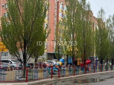 3-комнатная квартира · 119 м² · 5/7 этаж, мкр. Алтын орда, Санкибай батыр за 49 млн ₸ в Актобе
