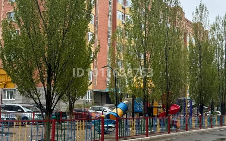 3-комнатная квартира · 119 м² · 5/7 этаж, мкр. Алтын орда, Санкибай батыр за 49 млн ₸ в Актобе — фото 2
