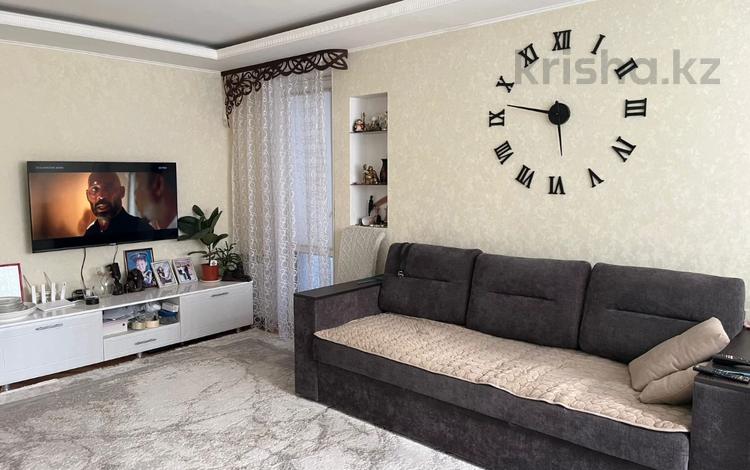 3-бөлмелі пәтер · 64 м² · 5/5 қабат, Щурихина 5, бағасы: 20.6 млн ₸ в Уральске — фото 2