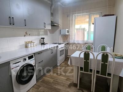 Часть дома · 3 комнаты · 46 м² · 1.5 сот., Сокольского 110 за 25 млн ₸ в Алматы, Турксибский р-н