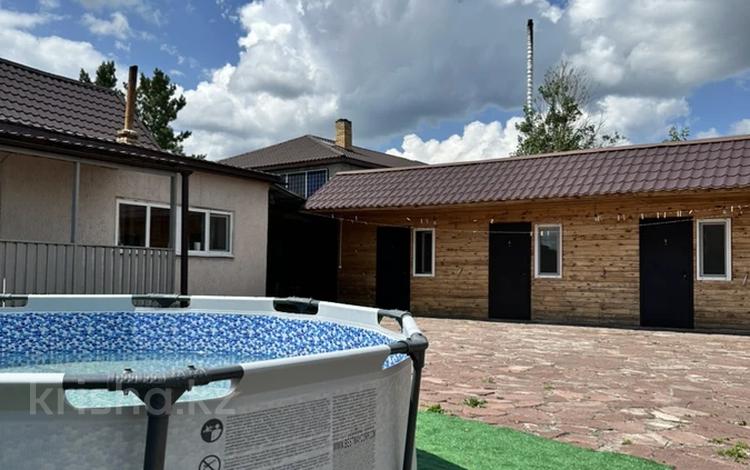 Жеке үй · 1 бөлме · 20 м², Карбая мусабаева 106, бағасы: 25 000 ₸ в Бурабае — фото 6