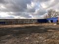 Промбаза · 3 га, Карбышева 1 — Рядом с жд линией за 1 млн ₸ в 