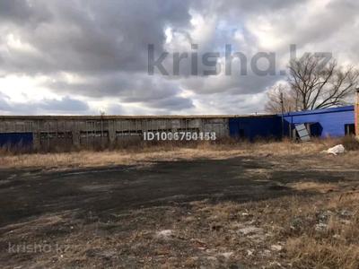 Промбаза · 3 га, Карбышева 1 — Рядом с жд линией за 1 млн ₸ в 