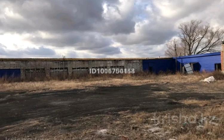 Промбаза · 3 га, Карбышева 1 — Рядом с жд линией за 1 млн ₸ в  — фото 2