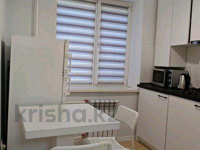 2-комнатная квартира · 46 м² · 1/4 этаж, Манаса 52 — Габдулина за 38 млн ₸ в Алматы, Бостандыкский р-н