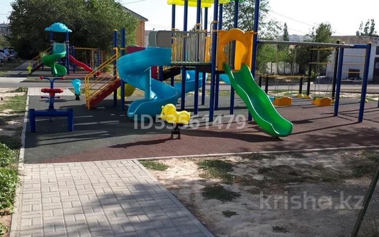 3-комнатная квартира · 102 м² · 3/5 этаж, Нурсат 114 — Измир за 51 млн ₸ в Шымкенте, Каратауский р-н — фото 23