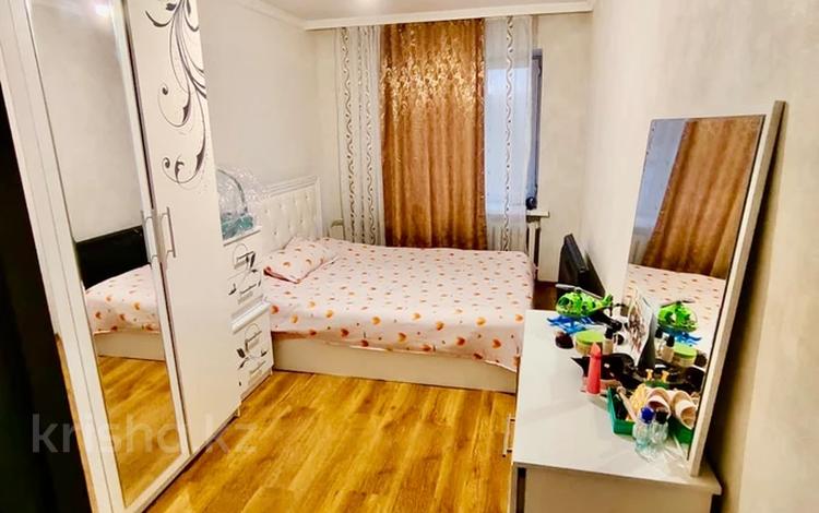 2-комнатная квартира, 54 м², 5/5 этаж, Сокпабаева 14/3