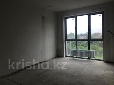 2-комнатная квартира · 52.7 м² · 6/12 этаж, мкр Коктобе, Сагадат Нурмагамбетов за 55 млн ₸ в Алматы, Медеуский р-н